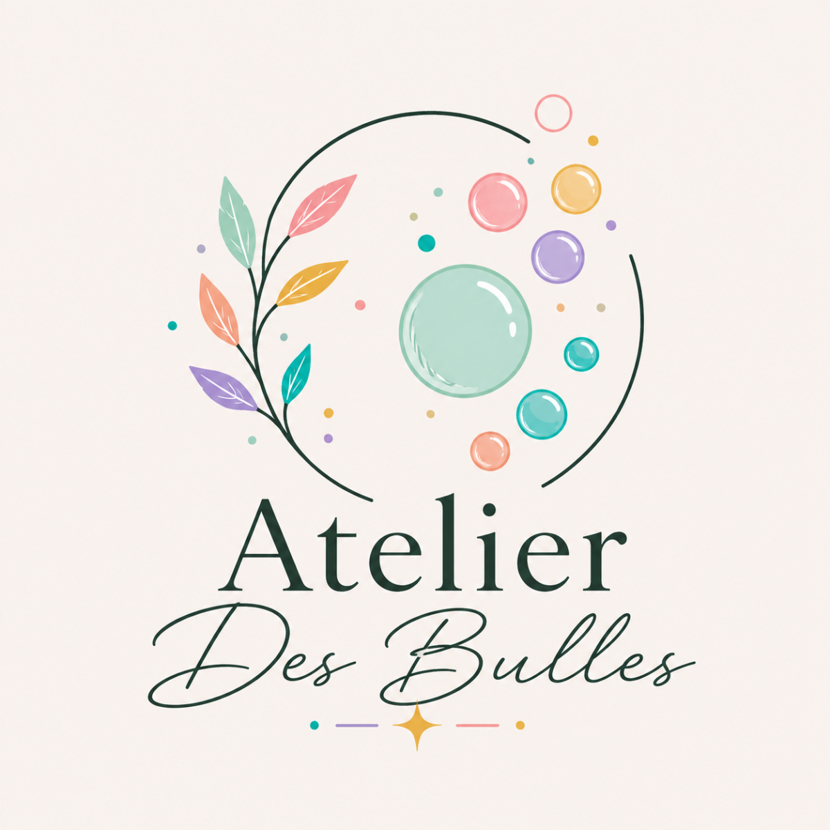 Atelier Des Bulles