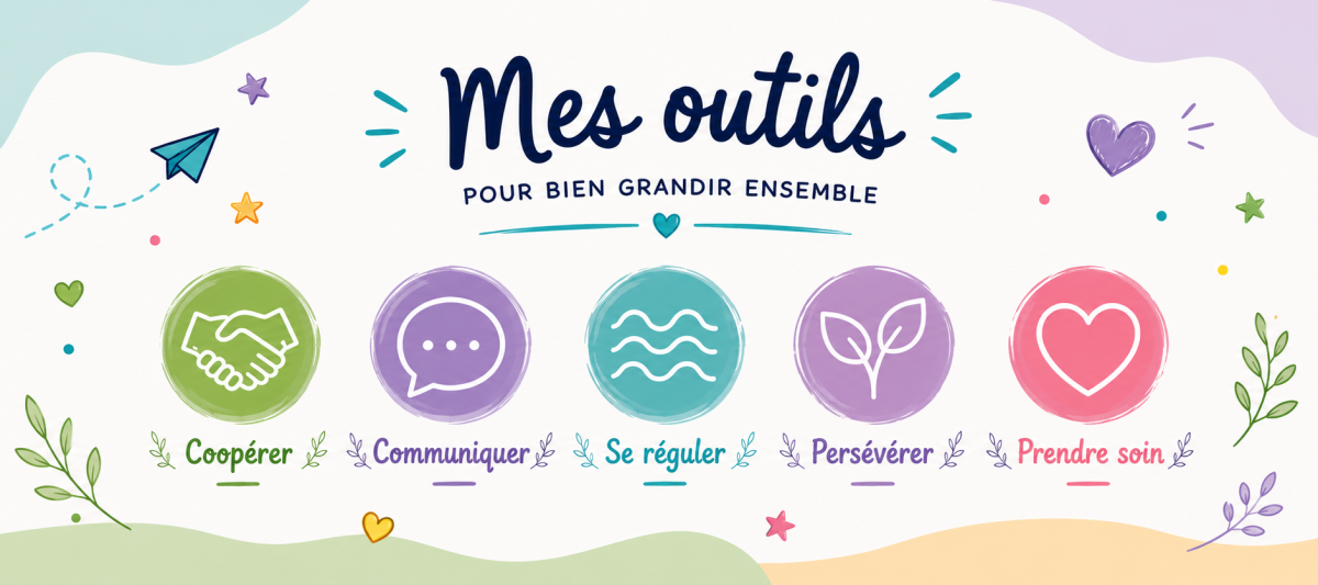 Et si on arrêtait de gérer les comportements pour commencer à développer des compétences ?